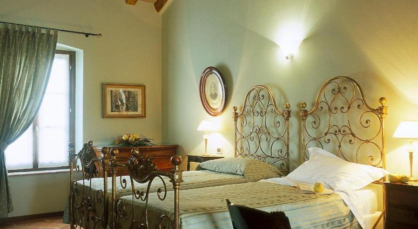 Agriturismo Santa Maria Bressanoro Castelleone Exteriér fotografie